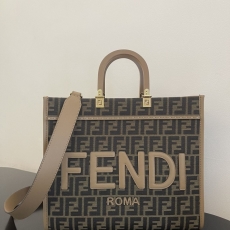 Fendi Shopping Bags